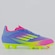 Chuteira de Campo adidas F50 League FG/MG - Infantil AZUL
