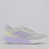 Tênis adidas Runfalcon 5 - Feminino CINZA