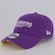 Boné Aba Curva New Era NBA Los Angeles Lakers Style 920 - Strapback - Adulto ROXO