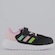Tênis adidas Tensaur Run - Infantil PRETO