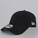 Boné Aba Curva New Era MLB New York Yankees 920 - Strapback - Adulto PRETO