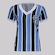 Camisa do Grêmio Retrô 1983 Campeão Mundial Retrô Mania  - Feminina BRANCO