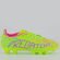 Chuteira de Campo adidas Predator Club FG MG - Infantil VERDE