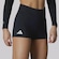 Shorts adidas Booty Adizero Essentials - Feminino PRETO