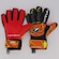 Luva Poker Champion 9 Multiterreno - Infantil PRETO