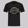 Camiseta New Era NBA Los Angeles Lakers Core E - Masculina PRETO