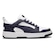 Tênis Puma Rebound V6 Low Bdp - Masculino BRANCO/AZUL
