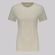 Camiseta Puma ESS Script - Feminina BRANCO