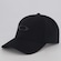 Boné Unissex Oakley Tincan Aba Curva PRETO