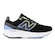 Tênis New Balance 520 V9 - Feminino PRETO/AZUL