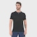 Camiseta Mizuno Core - Masculina PRETO