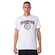 Camiseta Champion Military Academy - Masculina OFF WHITE
