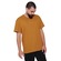 Camiseta Champion Malhão Mc Heritage Flash - Masculina BEGE