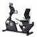 Bicicleta Horizontal Speedo R75 Profissional Painel LED NAO SE APLICA