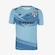 Camisa do São Paulo 25/26 Goleiro New Balance - Masculina AZUL CLARO