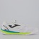 Chuteira de Futsal Adulto Joma Liga 5 BRANCO