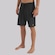 Bermuda Hang Loose Boardshorts Scape - Masculina PRETO