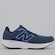 Tênis New Balance 520 V9 - Masculino AZUL ESCURO