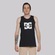Camiseta Regata Masculina DC Star CINZA ESCURO