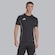 Camiseta adidas TR Tiro 25 - Masculina PRETO