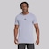 Camiseta adidas Designed 4 Trained - Masculina CINZA