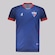 Camisa do Fortaleza Leão 1918 Ouro - Masculina AZUL