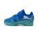 Chuteira Society com Velcro Puma Future 7 Play PS BDP - Infantil AZUL
