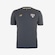 Camisa Polo Viagem do São Paulo Spfc 2025 New Balance - Masculina CINZA CLARO