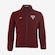 Jaqueta de Viagem do São Paulo Spfc 2025 New Balance - Masculina VINHO