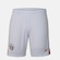 Calção do São Paulo Spfc 2025 New Balance - Masculino BRANCO/VERMELHO