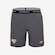 Bermuda de Viagem do São Paulo 2025 New Balance - Masculina CINZA