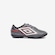 Chuteira Society Umbro Fast II - Infantil CINZA