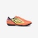 Chuteira Society Umbro Fast II - Infantil CORAL