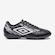 Chuteira Society Umbro Brave - Adulto PRETO