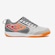 Chuteira Futsal Umbro Pro 5 Bump - Adulto PRATA