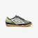 Chuteira Futsal Umbro Fast II - Infantil PRETO
