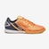 Chuteira Futsal Umbro Domain - Adulto LARANJA