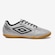 Chuteira Futsal Umbro Brave - Adulto CINZA