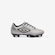 Chuteira de Campo Umbro Brave - Infantil CINZA