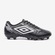 Chuteira de Campo Umbro Brave - Adulto PRETO