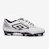 Chuteira de Campo Umbro Brave - Adulto BRANCO