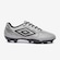 Chuteira de Campo Umbro Brave - Adulto CINZA