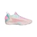 Tênis adidas Anthony Edwards 1 Low - Adulto BRANCO/LARANJA