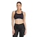 Top Fitness Alto Suporte adidas TLRD Impact - Feminino PRETO
