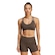 Top Fitness Suporte Leve adidas Aeroimpact Luxe - Feminino VERDE
