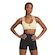 Top Fitness Suporte Leve adidas Aeroimpact Luxe - Feminino AMARELO CLARO