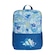 Mochila Infantil adidas Lk Dy Ls Bpk 15 Litros AZUL/VERDE CLA