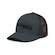 Boné Adulto Columbia PFG Mesh Aba Curva CINZA ESCURO/PRETO