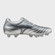 Chuteira de Campo Adulto Mizuno Monarcida Neo III Select MD PRATA/CINZA ESC