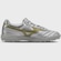 Chuteira Society Adulto Mizuno Morelia II Pro AS PRATA/OURO